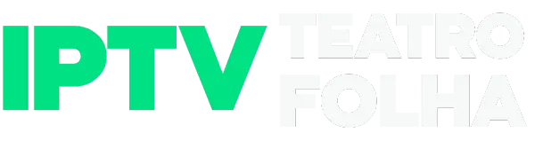Logo Teste IPTV
